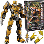 Hasbro Transformers Decepticons Cheetor 18cm Figurka kolekcja BONUS ZA5473