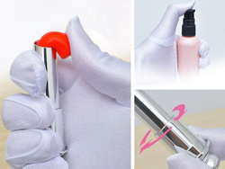 Kosmetyczka z kosmetykami super Zestaw do makijażu Makeup ZA4799