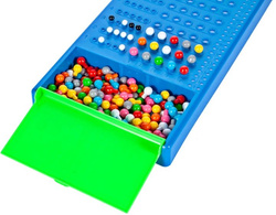 GRA Łamacz kodów ROZUM ZŁAM KOD KULTOWA GRA A DLA DUŻYCH I MAŁYCH DZIECI