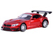 Sportowe auto sterowane BMW Z4 pilot 1:24 RC0347 