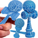 KENDAMA JAPOŃSKA GRA ZRĘCZNOŚCIOWA DREWNIANA
