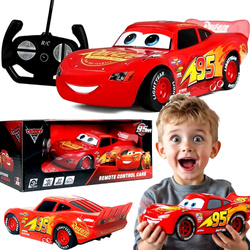 AUTO ZYGZAK SAMOCHÓD ZDALNIE STEROWANY AUTA NA PILOTA BATERIE USB