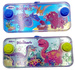 GRA WODNA DINOZAURY DUŻA KONSOLA Zabawka Game Boy