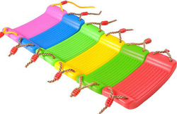 HUŚTAWKA OGRODOWA DESECZKA DESKA SIEDZISKO PŁASKIE REGULOWANA MOCNA