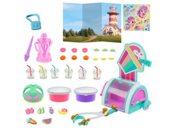 Hasbro zestaw MLP kucyk Sunny Starscout ZA4530