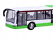 Zdalnie sterowany Autobus Na pilota Pojazd dla dzieci RC0336