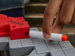 NERF Minecraft MIECZ Hearstealer + 4 strzałki ZA5123