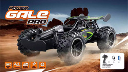 AUTO zdalnie sterowany NA PILOTA DUŻY Samochód RC MONSTER WYTRZYMAŁY DRIFT