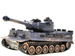 Zdalnie Sterowany Czołg Bitwa czołgów TIGER 103 BATTLE TANK TIGER RC0375