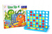 GRA LOGICZNA LINE UP DUŻA POŁĄCZ 4 BINGO DLA CAŁEJ RODZINY DZIECI