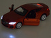 Metalowe auto model 1:35 BMW M850i Coupe światło dźwięk ZA4612