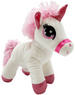 JEDNOROŻEC maskotka UNICORN PLUSZAK Koń TOREBKA KONIK ZESTAW W TOREBCE