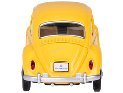 Auto kolekcjonerskie Volkswagen Classical Beetle 1967 1:36 metalowe ZA5055