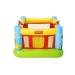 ZAMEK DMUCHANY FISHER-PRICE TRAMPOLINA DO SKAKANIA BESTWAY DOMEK DLA DZIECI