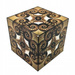 ANTYSTRESOWA Układanka Kostka GRA LOGICZNA Magnetyczna Magic Cube Fidget