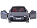 Auto metalowe Elektryczne Audi RS e-tron GT Coupe dźwięk światła ZA5045