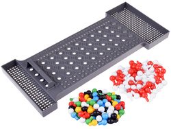 Logiczna gra planszowa Łamacz kodów kolory GR0623