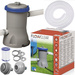 MOCNA POMPA FILTR DO BASENU 2006 l/h BESTWAY 58383