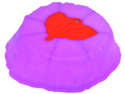 Świecąca ścieżka sensoryczna - kamienie do treningu równowagi 6 szt. SP0828