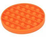 Push Bubble Pop It Zabawka Sensoryczna Anty Stres