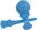 KENDAMA JAPOŃSKA GRA ZRĘCZNOŚCIOWA DREWNIANA