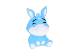 Gumowe pacynki na palec Zwierzątka z FARMY - zestaw 5 figurek ZA5600