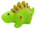 ZABAWKA DINOZAURY DO KĄPIELI MIĘKKIE FIGURKI ZABAWKI DO WODY DLA DZIECI 
