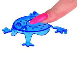 Gra zręcznościowa Żabki doskonała Gra dla całej rodziny ZA5067