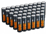 BATERIE Alkaliczne GP 1,5V AA R6 paluszki 4 szt.