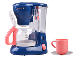 Zestaw małe AGD ekspres blender filiżanki ZA4277