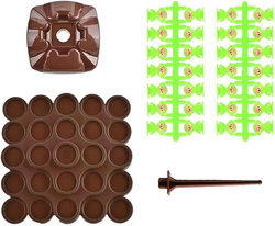 GRA BALANSUJĄCE MAŁPKI DRZEWO ŚMIESZNA GRA DLA DZIECI DOROSŁYCH