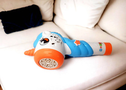 BAŃKI MYDLANE JEDNOROŻEC RÓŻDŻKA DO BANIEK MYDLANYCH PŁYN ZABAWA DLA DZIECI