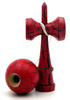 KENDAMA JAPOŃSKA GRA ZRĘCZNOŚCIOWA DREWNIANA