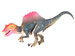 Zestaw figurek dinozaurów DINOZAURY malowane 6szt ZA2051