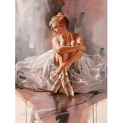 HAFT DIAMENTOWY MALOWANIE DIAMENTAMI MOZAIKA 5D