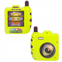 DYNAMICZNA GRA POTWORY ŁOWCA POTWORÓW DLA DZIECI ZABAWNA ZNAJDŹ POTWORA 