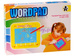 Edukacyjna PODŚWIETLANA TABLICA + Pisak TA0032