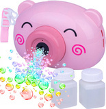 Aparat Maszynka Generator DO BANIEK Światło Dźw LT