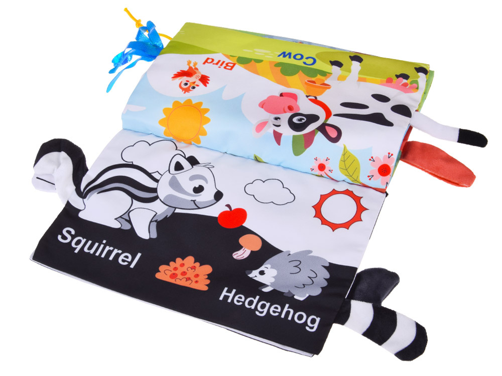 Zabawka sensoryczna składana z lusterkiem + książeczka kontrastowa ZA5829 pol_pl_Zabawka-sensoryczna-skladana-z-lusterkiem-ksiazeczka-kontrastowa-ZA5829-22525_9