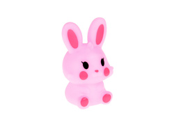 Gumowe pacynki na palec Zwierzątka z FARMY - zestaw 5 figurek ZA5600