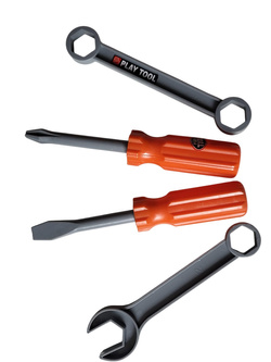 NARZĘDZIA W WALIZCE CAYEE ZESTAW MAJSTERKOWICZA PRZENOŚNY WARSZTAT ZABAWKA