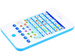 Interaktywny TABLET edukacyjny uczy i bawi ZA3223