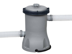 MOCNA POMPA FILTR DO BASENU 2006 l/h BESTWAY 58383