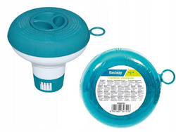 Dozownik Chloru do Basenu Chemii Basenowej Pływak BESTWAY 58210 