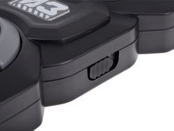 Muzyczna Tablica bokserska tarcza trening refleksu dla dzieci SP0824