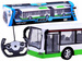 Zdalnie sterowany Autobus Na pilota Pojazd dla dzieci RC0336