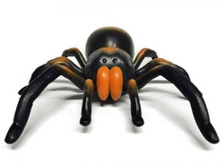 Pająk GIGANT zdalnie sterowany TARANTULA z pilotem