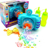 APARAT AUTOMAT DO BANIEK MYDLANYCH BAŃKI PŁYN FOTO