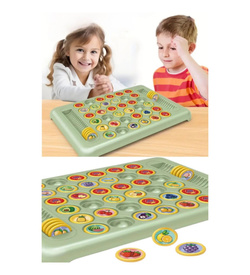 Memory Owoce Gra W Dopasowywanie Pamięciowa Memorki Funny Flipping Chess