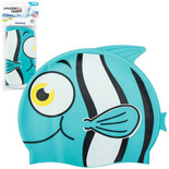 Bestway Czepek kąpielowy dla dzieci rybka 26025